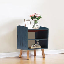 Load image into Gallery viewer, Bedroom Furniture End Side Table Nightstand Bedroom Bedside