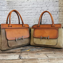 Load image into Gallery viewer, Madrid Velvet Handbag
