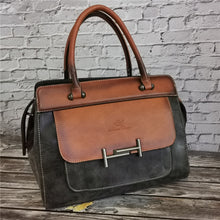 Load image into Gallery viewer, Madrid Velvet Handbag