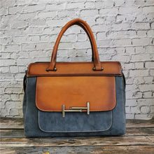 Load image into Gallery viewer, Madrid Velvet Handbag