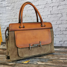 Load image into Gallery viewer, Madrid Velvet Handbag
