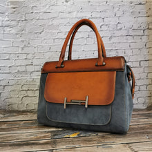 Load image into Gallery viewer, Madrid Velvet Handbag