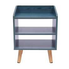 Load image into Gallery viewer, Bedroom Furniture End Side Table Nightstand Bedroom Bedside

