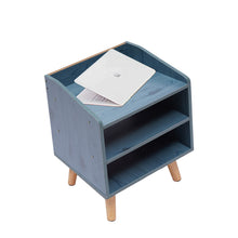 Load image into Gallery viewer, Bedroom Furniture End Side Table Nightstand Bedroom Bedside
