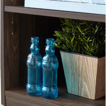 Load image into Gallery viewer, Mainstays 3-Shelf Bookcase with Adjustable Shelves, Espresso bookshelves  bookshelf organizer  libreria infantil
