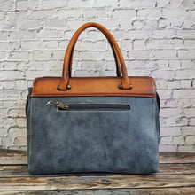 Load image into Gallery viewer, Madrid Velvet Handbag
