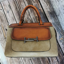 Load image into Gallery viewer, Madrid Velvet Handbag
