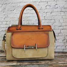 Load image into Gallery viewer, Madrid Velvet Handbag
