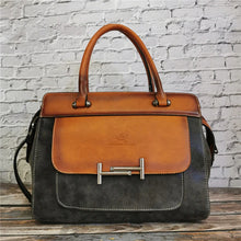 Load image into Gallery viewer, Madrid Velvet Handbag
