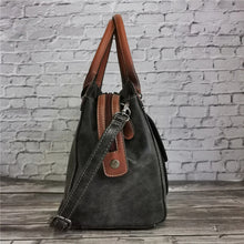 Load image into Gallery viewer, Madrid Velvet Handbag
