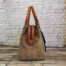 Load image into Gallery viewer, Madrid Velvet Handbag
